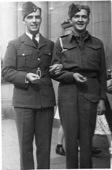 SM-Gallagher, W. (Bill) – Flight Lieutenant RCAF England-2
