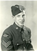 SM-Gallicano, W.B. (Bernarr) – Flying Officer RCAF Overseas-3