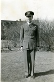 SM-Gilmour, Willie - Pilot Officer RCAF Overseas-3