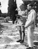 SM-Hobson, L.H. (Leo) – Honorable Squadron Leader RCAF Overseas Middle East Forces-2