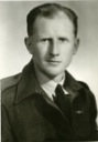 SM-Holborne, A.P. (Pete) – Corporal RCAF Overseas