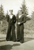 SM-Ingram, Doug – Petty Officer RCN -2