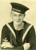 SM-Ingram, Doug – Petty Officer RCN