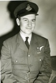 SM-Innes, P.V. (Phil) – Pilot Officer RCAF