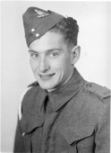 SM-Leclair, Ted - Sgt. LAA Bty-2