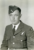 SM-Maguire, J.F. (Jack) - Flying Officer RCAF