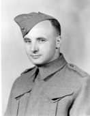 SM-Oldale, T. (Tommy) - CQMS Canadian Army-2