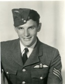 SM-Stusiak, Nick – Pilot Officer RCAF Overseas-2