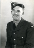 SM-Warris, Colin – Sergeant RCAF-2